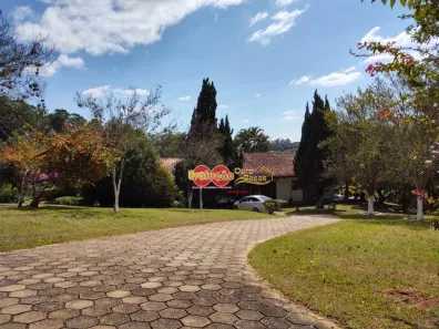 Fazenda/Sítio com 4 Quartos à venda, 193600m² no Ponte Alta, Atibaia