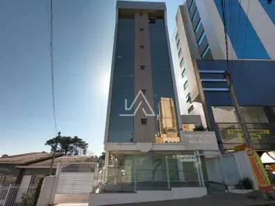 Ponto Comercial à venda, 98m² no Boqueirão, Passo Fundo