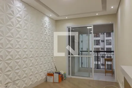 Apartamento com 2 Quartos à venda, 55m² no Independência, São Bernardo do Campo