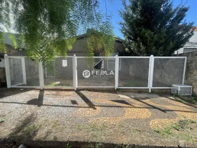 Imóvel Comercial com 5 Quartos para alugar, 90m² no São Manoel, Americana