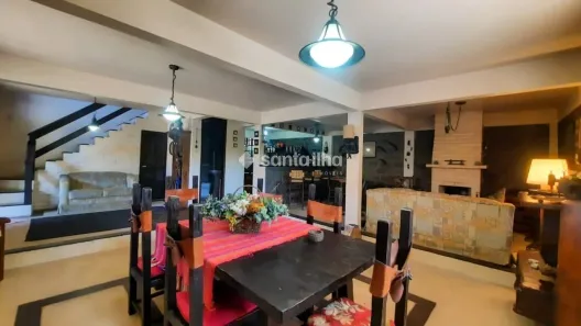 Casa com 4 Quartos à venda, 280m² no Morro das Pedras, Florianópolis