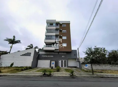 Apartamento com 1 Quarto à venda, 43m² no Camobi, Santa Maria