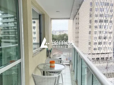Apartamento com 2 Quartos à venda, 87m² no Maracanã, Rio de Janeiro
