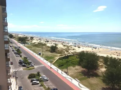 Apartamento com 4 Quartos à venda, 168m² no Navegantes, Capão da Canoa