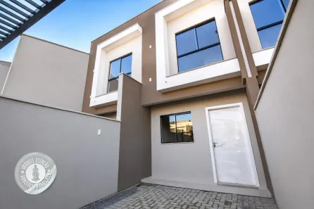 Sobrado com 2 Quartos à venda, 74m² no Fortaleza Alta, Blumenau