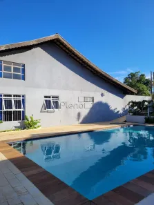 Casa com 4 Quartos à venda, 239m² no Jardim Santa Genebra, Campinas