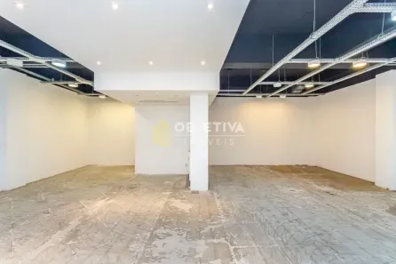 Ponto Comercial para alugar, 124m² no Tristeza, Porto Alegre