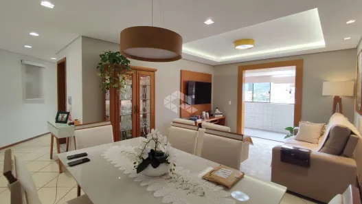 Apartamento com 2 Quartos à venda, 90m² no Menino Jesus, Santa Maria