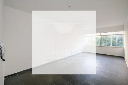Apartamento com 1 Quarto para alugar, 41m² no Centro, Santo André