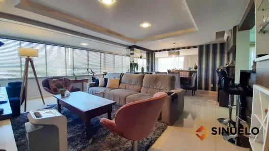 Apartamento com 3 Quartos à venda, 201m² no Centro, Estância Velha