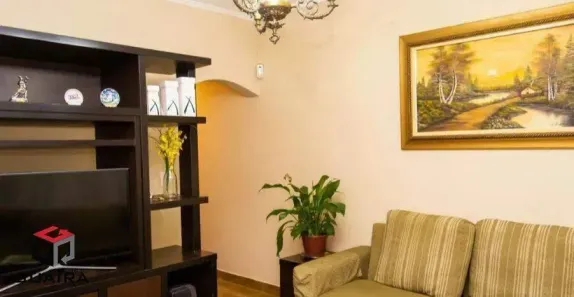 Sobrado com 3 Quartos à venda, 170m² no Parque Terra Nova II, São Bernardo do Campo