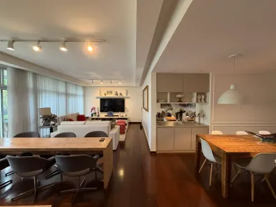 Apartamento com 3 Quartos à venda, 138m² no Barra da Tijuca, Rio de Janeiro