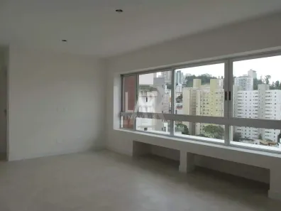 Apartamento com 3 Quartos à venda, 76m² no Luxemburgo, Belo Horizonte