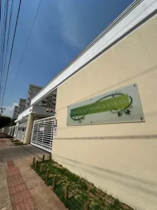 Apartamento com 3 Quartos para alugar, 66m² no Porto, Cuiabá