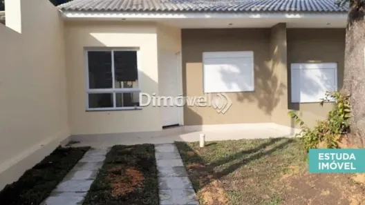 Casa com 3 Quartos à venda, 79m² no Espírito Santo, Porto Alegre