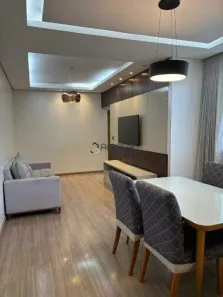 Apartamento com 3 Quartos à venda, 85m² no Betânia, Belo Horizonte