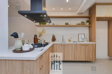 Apartamento com 3 Quartos à venda, 177m² no Jardim Portal I e II, São Paulo
