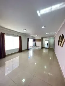 Casa de Condomínio com 3 Quartos à venda, 172m² no Loteamento Itatiba Country Club, Itatiba