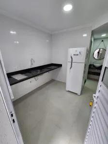 Apartamento com 1 Quarto para alugar, 25m² no Vila Lageado, São Paulo