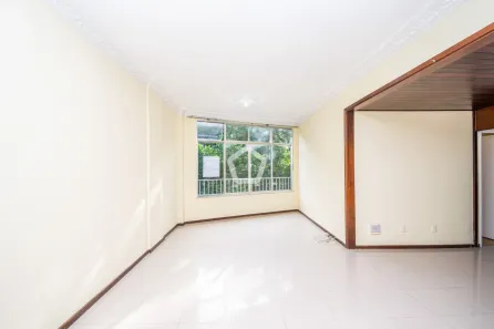 Apartamento com 3 Quartos à venda, 112m² no Rio Comprido, Rio de Janeiro