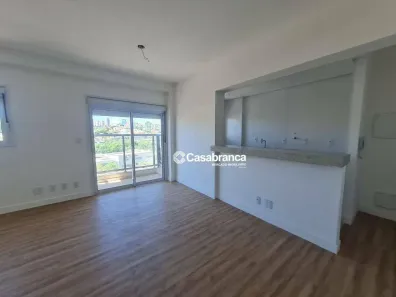 Apartamento com 1 Quarto para alugar, 37m² no Jardim Portal da Colina, Sorocaba