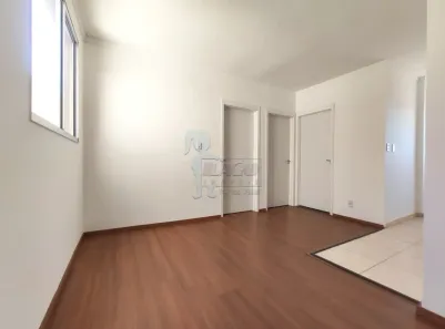 Apartamento com 2 Quartos à venda, 43m² no Jardim Cybelli, Ribeirão Preto