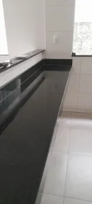 Apartamento com 3 Quartos para alugar, 100m² no Novo Horizonte, Conselheiro Lafaiete