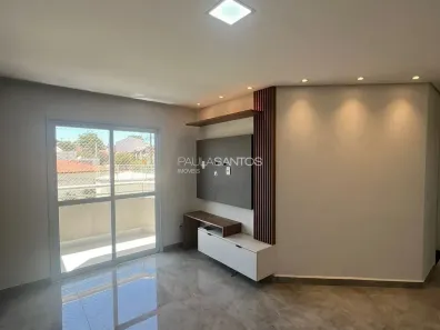 Apartamento com 3 Quartos à venda, 80m² no Jardim Vera Cruz, Sorocaba