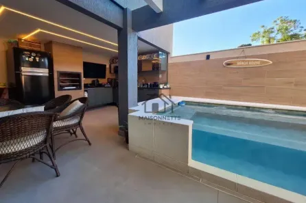 Casa com 3 Quartos à venda, 163m² no Itaipu, Niterói
