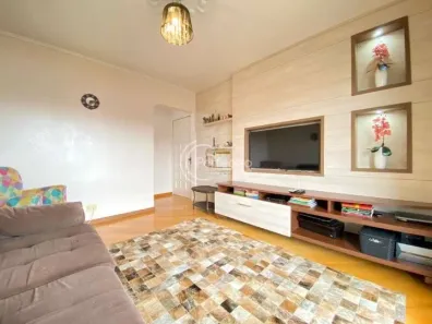 Apartamento com 3 Quartos à venda, 106m² no Pio X, Caxias do Sul