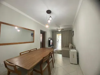 Apartamento com 2 Quartos à venda, 70m² no Aviação, Praia Grande