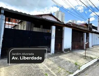 Casa com 4 Quartos à venda, 170m² no Jardim Alvorada, São José dos Campos