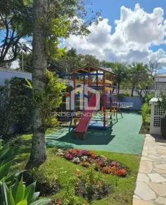 Apartamento com 3 Quartos à venda, 127m² no Bosque dos Eucaliptos, São José dos Campos