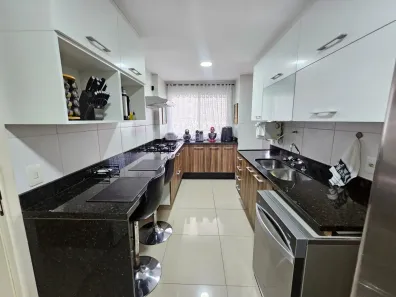 Apartamento com 4 Quartos à venda, 166m² no Barra Olímpica, Rio de Janeiro