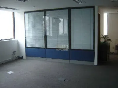 Sala Comercial para venda ou aluguel, 72m² no Jardim Paulista, São Paulo