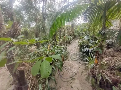Lote/Terreno à venda, 336m² no Maitinga, Bertioga