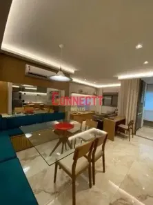 Apartamento com 3 Quartos à venda, 84m² no Alamedas do Botânico, Ribeirão Preto