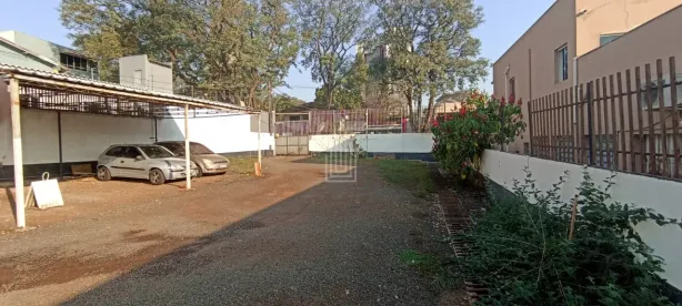 à venda, 643m² no Centro, Foz do Iguaçu