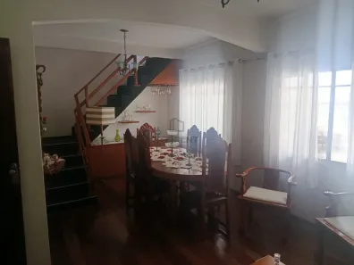 Casa com 3 Quartos à venda, 224m² no São Lucas, Volta Redonda
