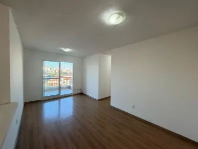 Apartamento com 3 Quartos para alugar, 82m² no Jardim das Vertentes, São Paulo