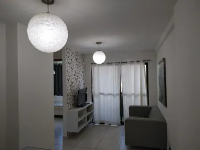 Apartamento com 2 Quartos para alugar, 54m² no Boa Viagem, Recife