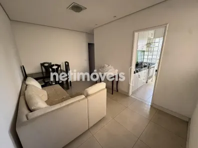 Apartamento com 2 Quartos para alugar, 50m² no Indaiá, Belo Horizonte