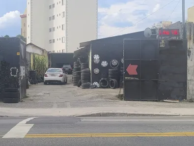 Lote/Terreno à venda, 503m² no Tatuapé, São Paulo