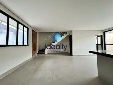 Casa com 3 Quartos à venda, 140m² no Vila Cloris, Belo Horizonte