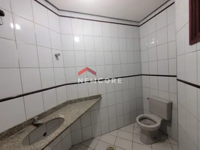 Sala Comercial com 1 Quarto à venda, 53m² no Vila Nova, Santos