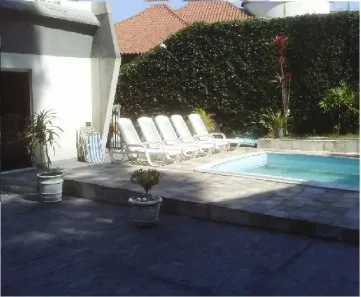 Sobrado com 4 Quartos à venda, 700m² no Jardim São Bento, São Paulo