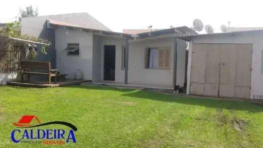 Casa com 2 Quartos à venda, 70m² no Zona Nova Sul, Tramandaí