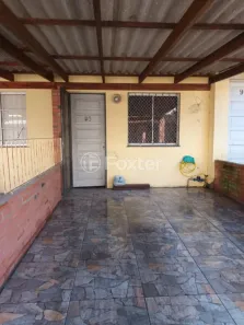 Casa com 2 Quartos à venda, 48m² no Vila Nova, Porto Alegre