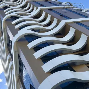 Apartamento com 5 Quartos à venda, 993m² no Vitória, Salvador