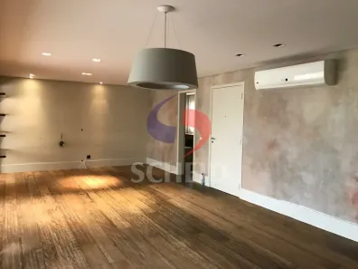 Apartamento com 3 Quartos à venda, 210m² no Vila Cruzeiro, São Paulo
